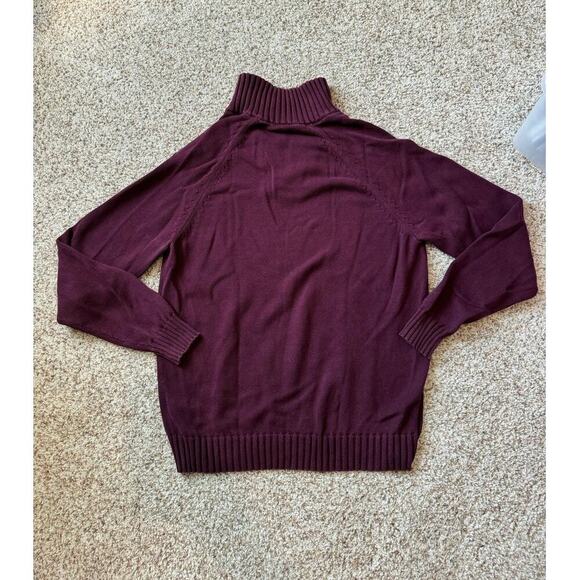 Vintage 90's ESPRIT men’s sweater, Mens Large; 100% cotton - Picture 10 of 11